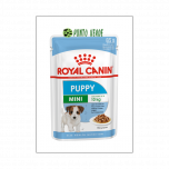 ROYAL CANIN DOG MINI PUPPY 12X85GR